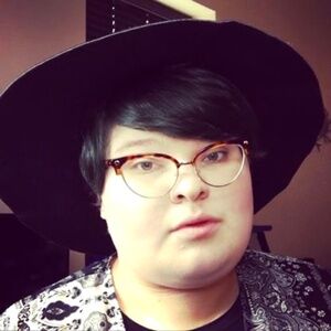 Meet your Posher, Martha